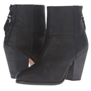 Rag & Bone Newberry Bootie